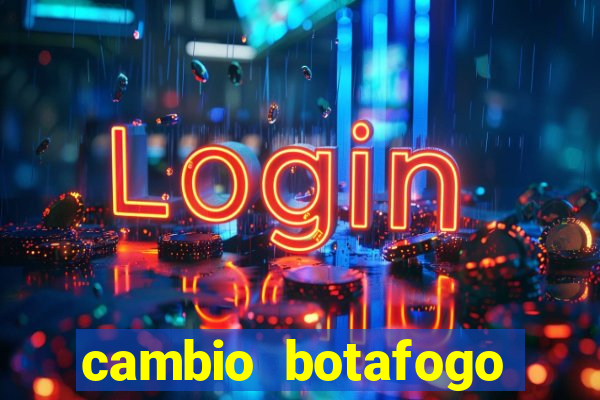 cambio botafogo praia shopping